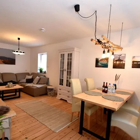 In H Ttenrode With Infrared Sauna Holiday home