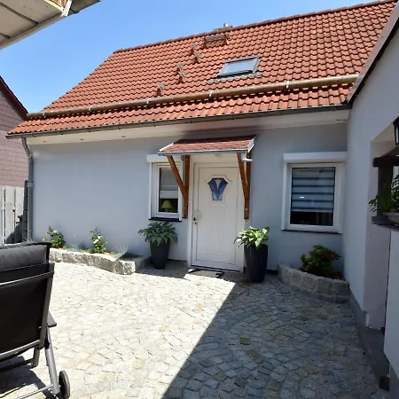 Holiday home In H Ttenrode With Infrared Sauna Huttenrode