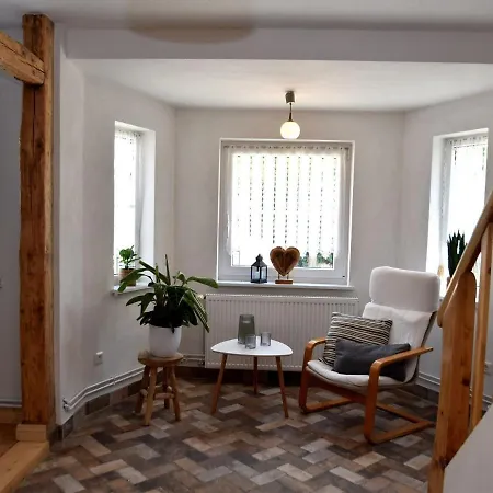 In H Ttenrode With Infrared Sauna Holiday home Huttenrode