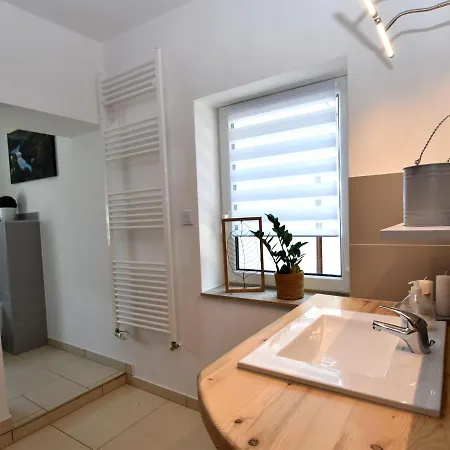Holiday home In H Ttenrode With Infrared Sauna