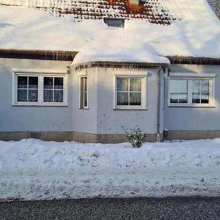 Holiday home In H Ttenrode With Infrared Sauna Huttenrode