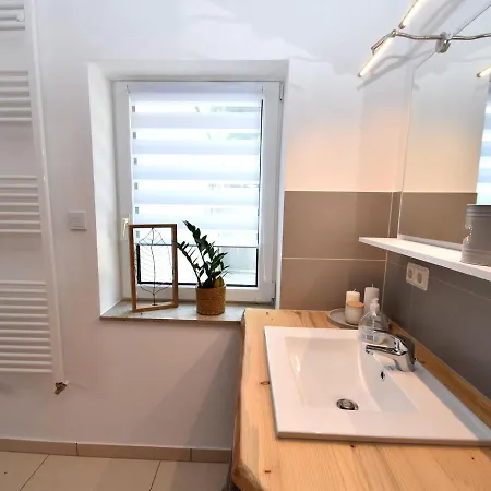 Holiday home In H Ttenrode With Infrared Sauna Huttenrode