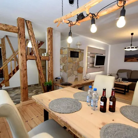 In H Ttenrode With Infrared Sauna Holiday home *