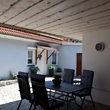 Holiday home In H Ttenrode With Infrared Sauna