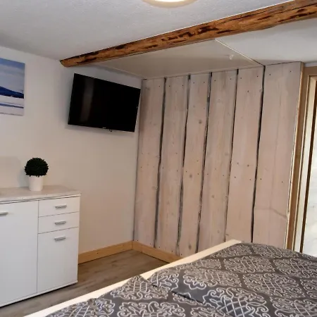 別荘 In H Ttenrode With Infrared Sauna *