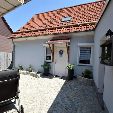 Mit Sauna & Spa, Holiday home